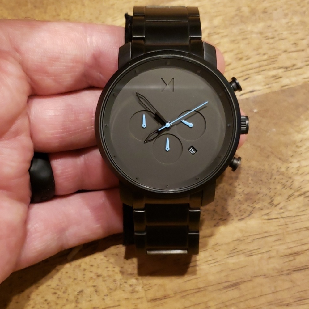 MVMT Watch